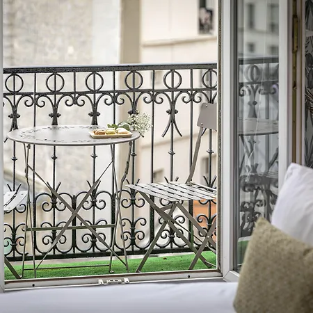 Hotel Splendid 3*