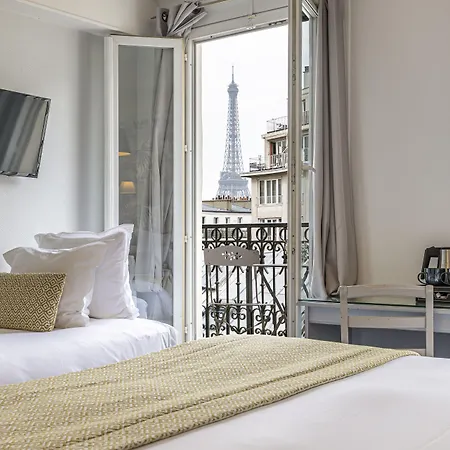 Hotel Splendid Paris