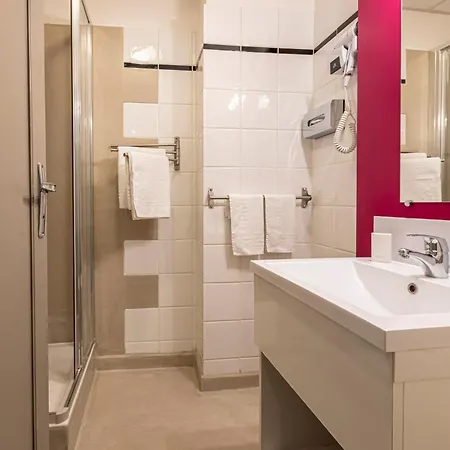 Otel Splendid Paris