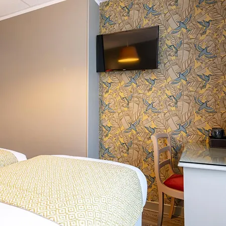Splendid Hotel 3*