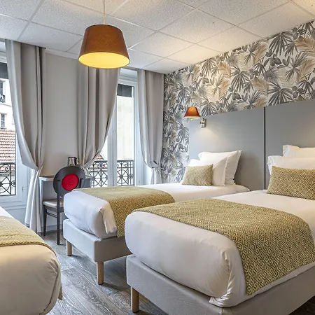 Splendid Hotel