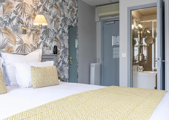 Splendid Hotel