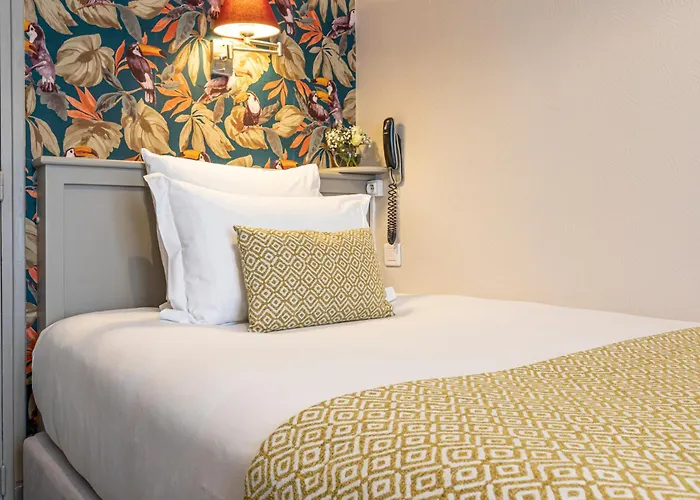 Splendid 3* Paris