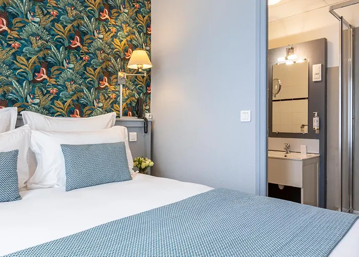Hotel Splendid 3*