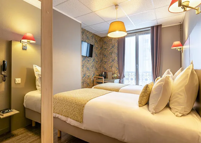 Splendid Hotel