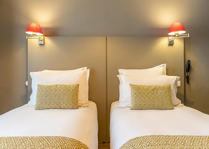 Splendid Hotel 3*