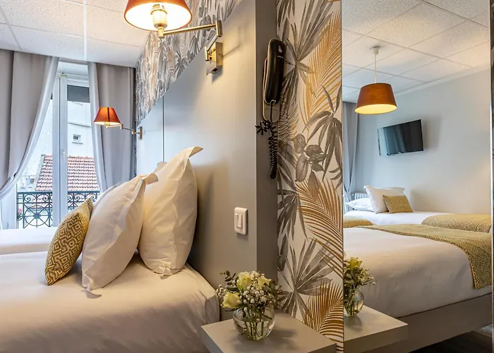 Hotel Splendid 3*