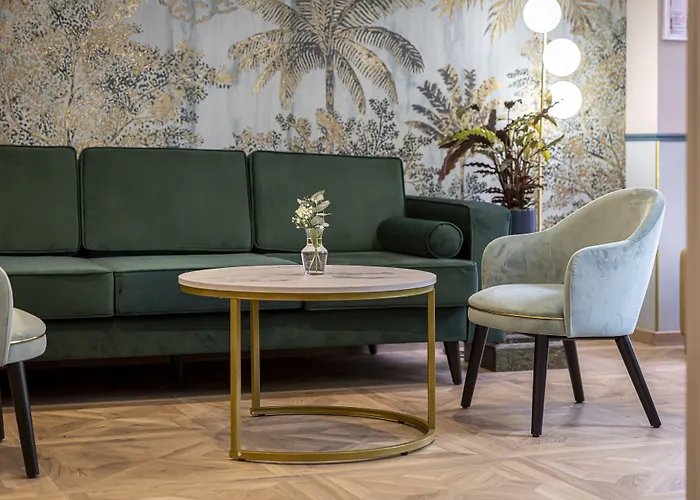 Splendid 3* Paris