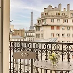 Splendid 3* Paris