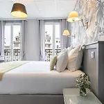 Hotel Splendid Paris