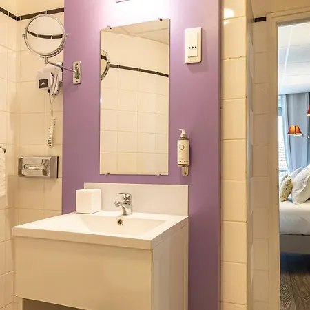 Splendid Hotel Paris