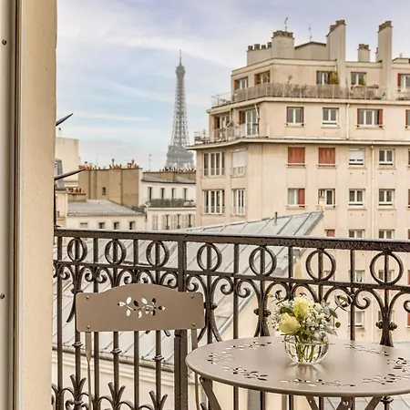 Splendid 3* Paris