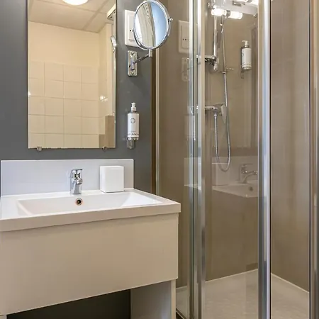 Hotell Splendid