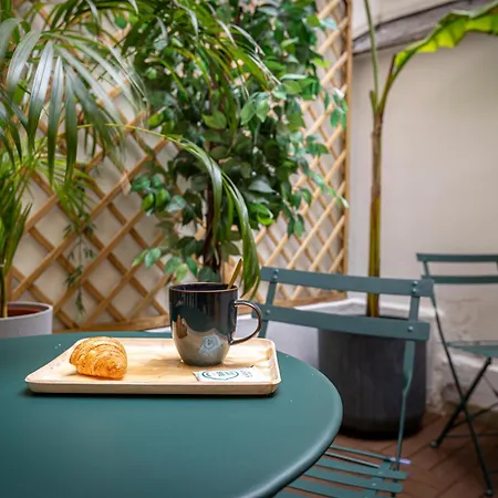 Splendid Hotel Parijs