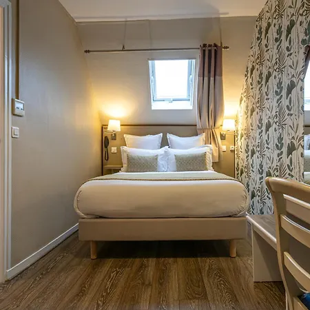 Splendid Hotel