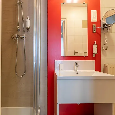 Hotell Splendid 3*
