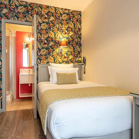 Hotel Splendid Paris