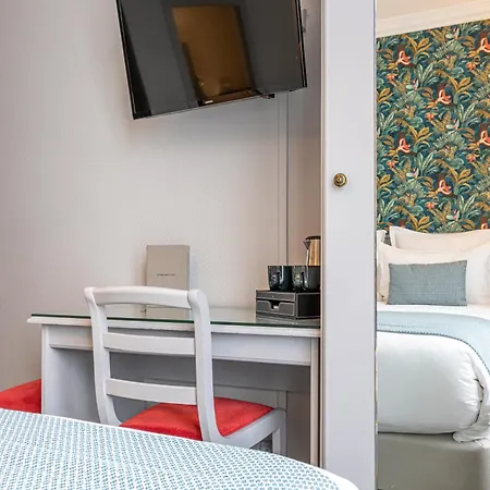 Splendid Hotel Parijs