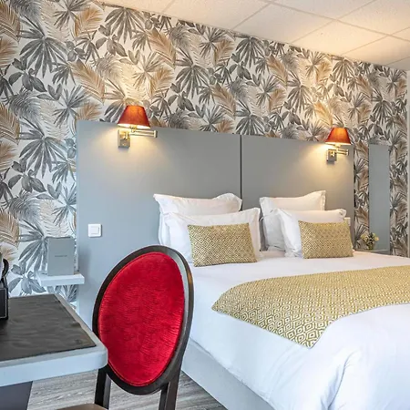 Splendid Hotel