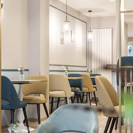 Hotel Splendid 3*