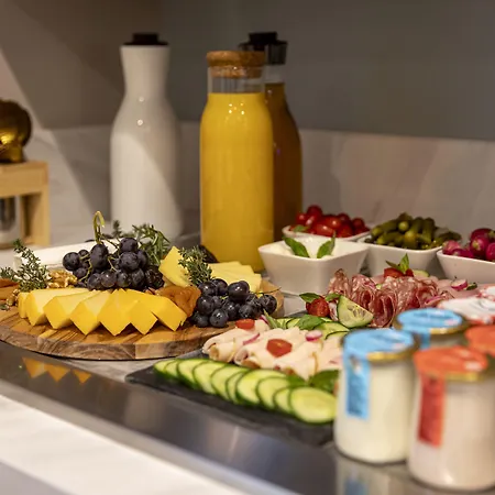 Splendid Hotel Parijs