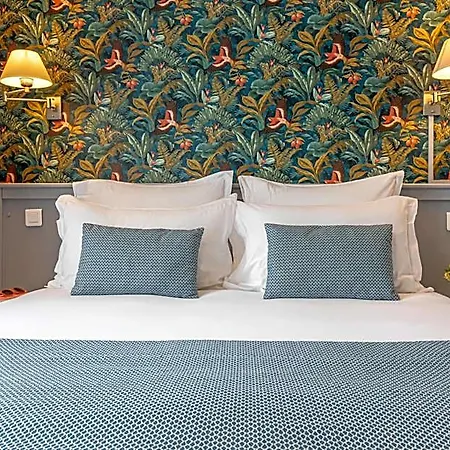 Hotel Splendid Paris
