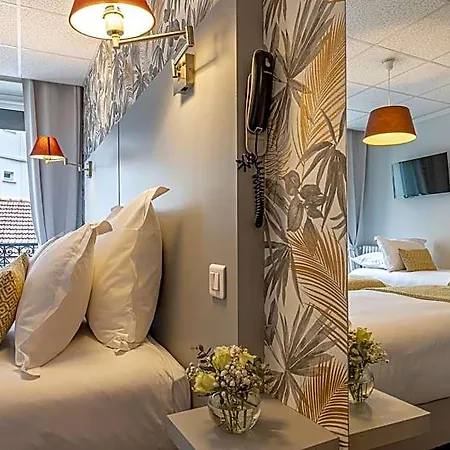 Hotel Splendid 3*