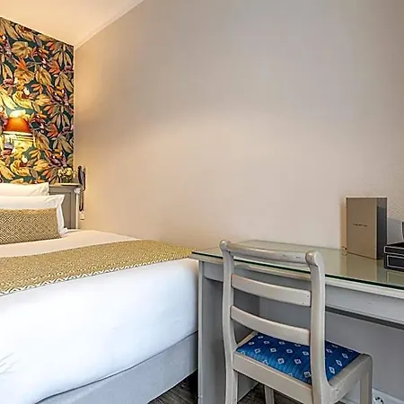 Hotel Splendid 3*