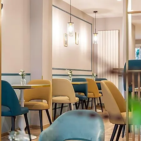 Hotel Splendid 3*