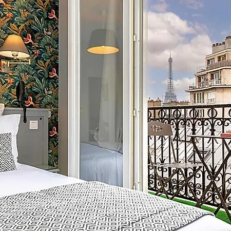 Splendid Hotel