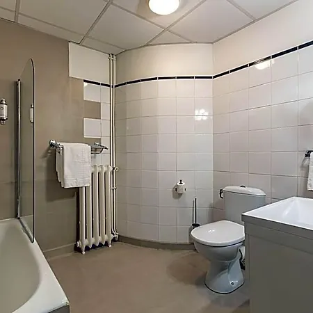 Splendid Hotel