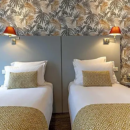 Hotel Splendid 3*