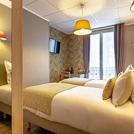 Hotel Splendid