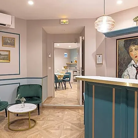 Splendid 3* París
