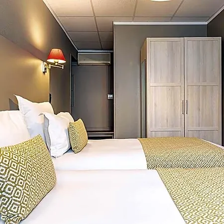 Splendid Hotel