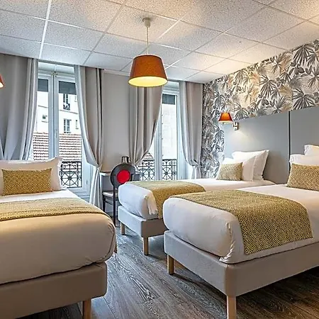 Hotel Splendid