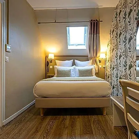 Hotel Splendid Parijs