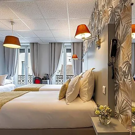 Hotel Splendid 3*