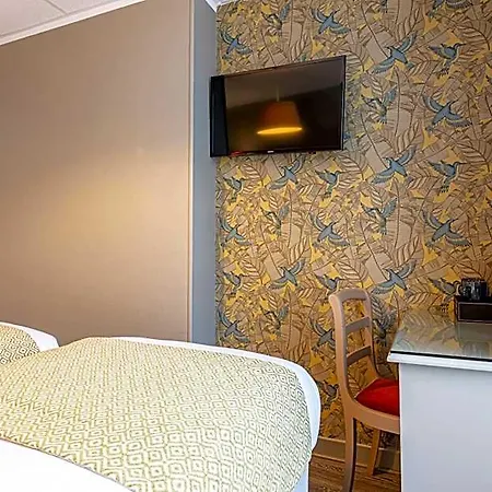 Splendid Hotel París