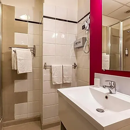 Splendid Hotel Parijs