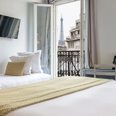 Hotel Splendid