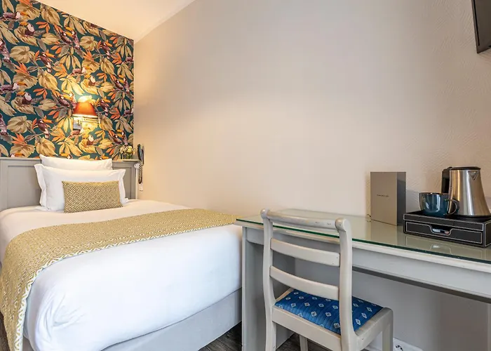 Splendid 3* Parigi