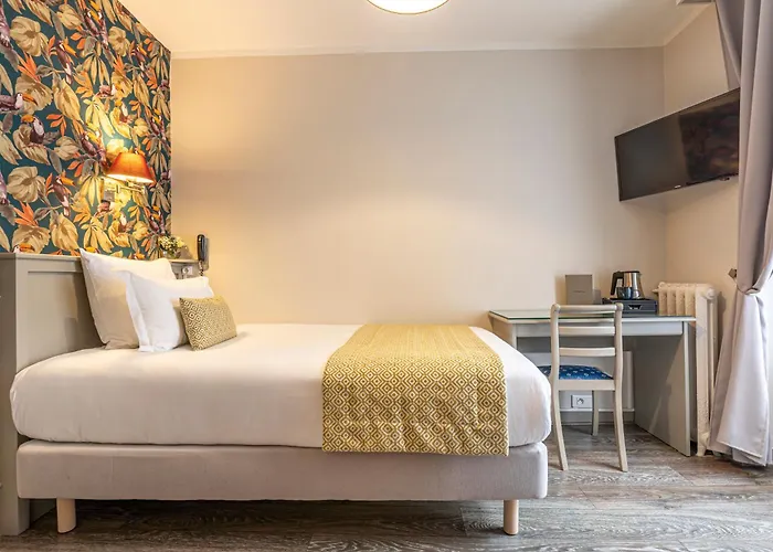 Splendid 3* Paris