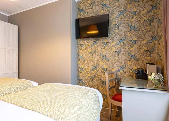Splendid Hotel 3*