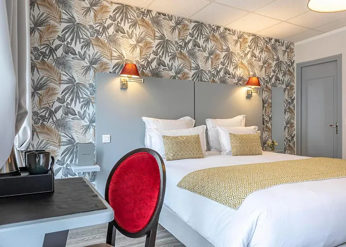 Splendid Hotel
