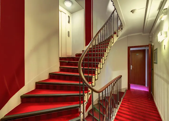 Splendid Hotel 3*