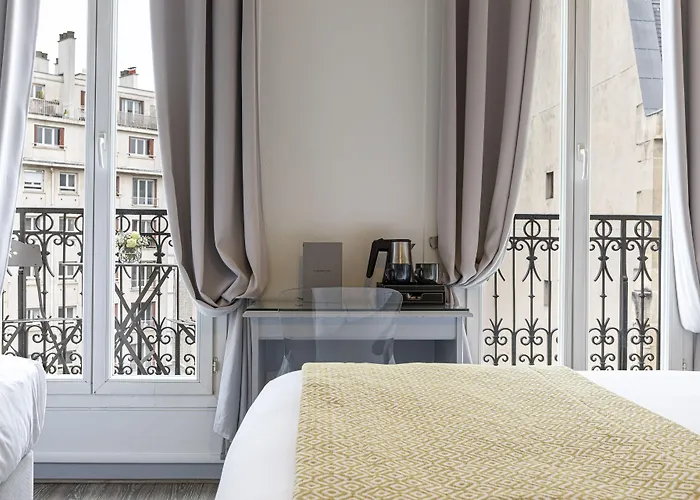 Hotel Splendid 3*