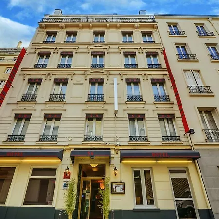 Hotel Splendid 3*