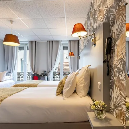 Splendid Hotel 3*