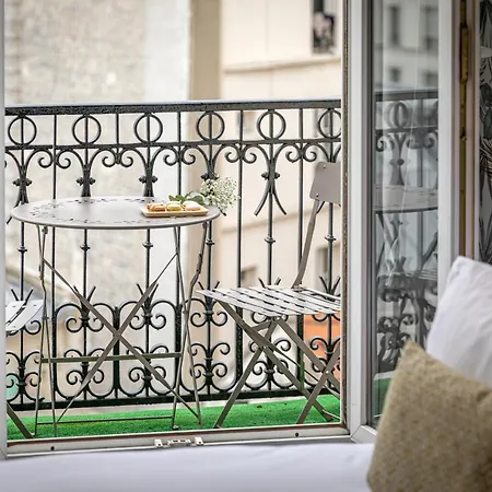 Splendid Paris